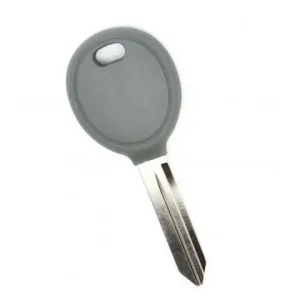 Cumpără acum Cheie auto cu locaș pentru cip, compatibilă Chrysler și Jeep, lamă Y160