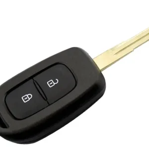 Cel mai bun preț Carcasă cheie compatibilă Dacia Duster 2017+, Logan, Sandero, Lodgy – lamelă detașabilă