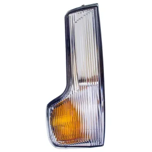 Preț promoțional Lampa semnalizare oglinda stanga pentru Iveco Daily 2014–prezent, fara soclu