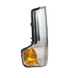 Popular Lampa semnalizare oglinda dreapta Iveco Daily 2014-prezent, fara soclu