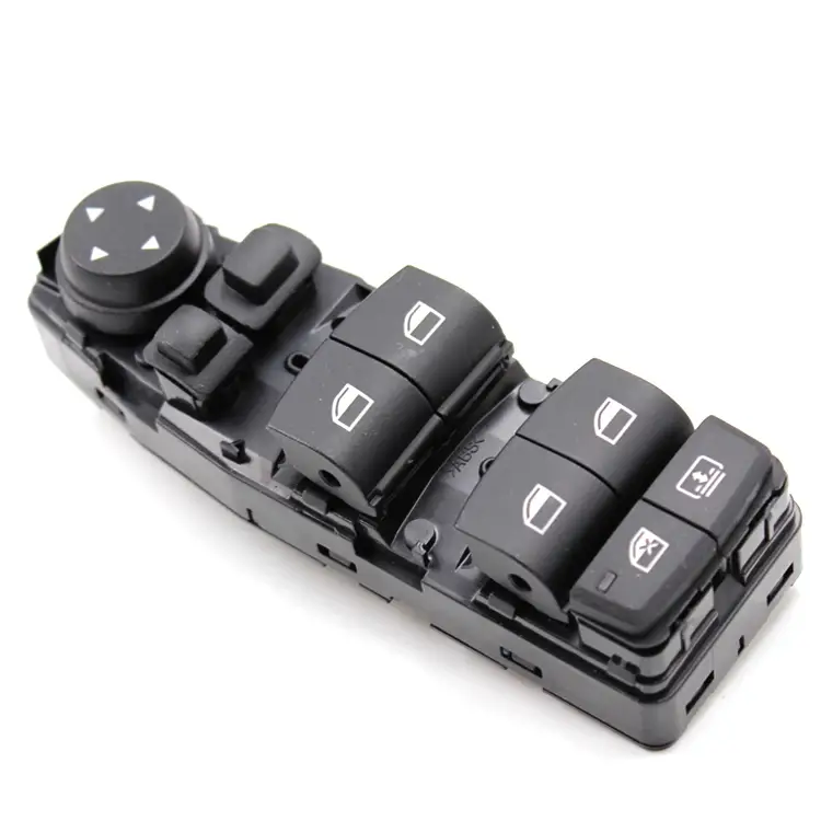 Super ofertă Comandă butoane geamuri electrice BMW X3 F25 / F10-F11, OE 61319241955