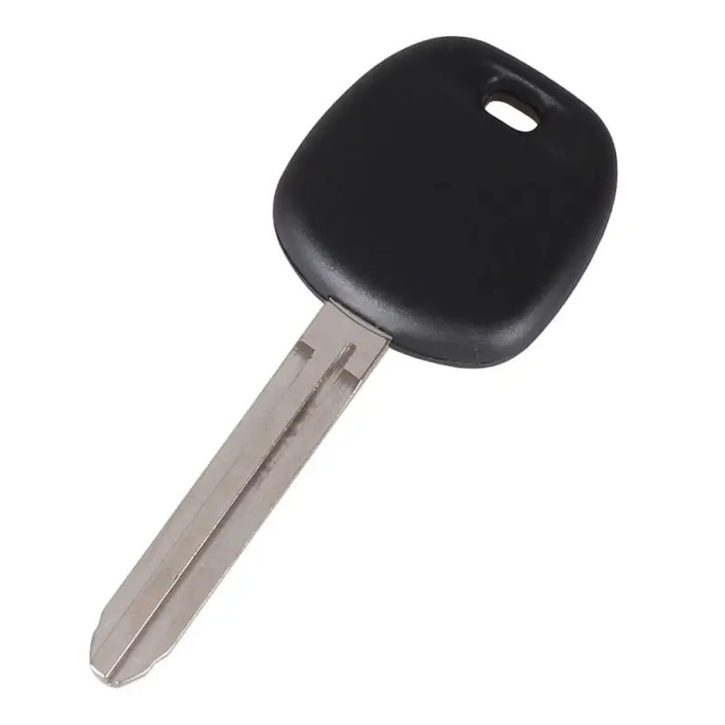 Cheie auto compatibila Toyota TOY43 cu locas pentru cip, lama TOY43 Vezi acum