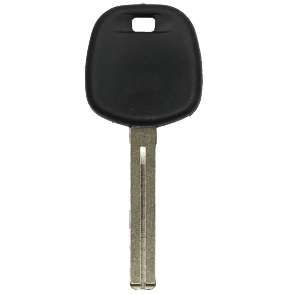 Cheie auto compatibila Toyota TOY40 lunga, cu locas cip, fara cip inclus Calitate înaltă