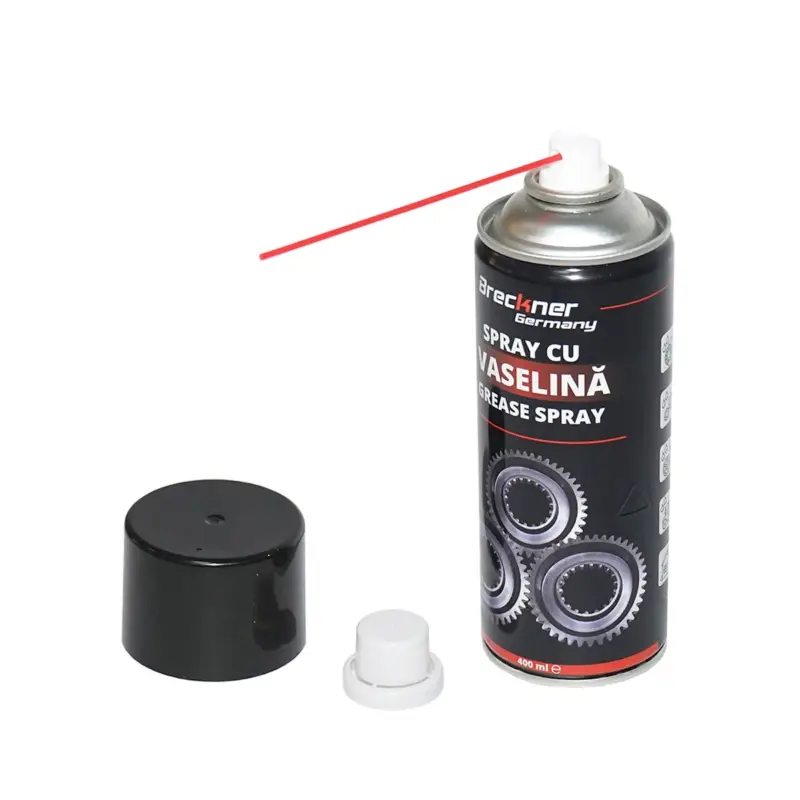 Spray cu Vaselina lichida, 400 ml FAVLine Selection Retur ușor
