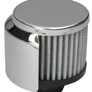Filtru de aer TUNING cu Scut Termic pentru Moto, ATV, SSV, pentru admisie ø 12mm FAVLine Selection Ofertă