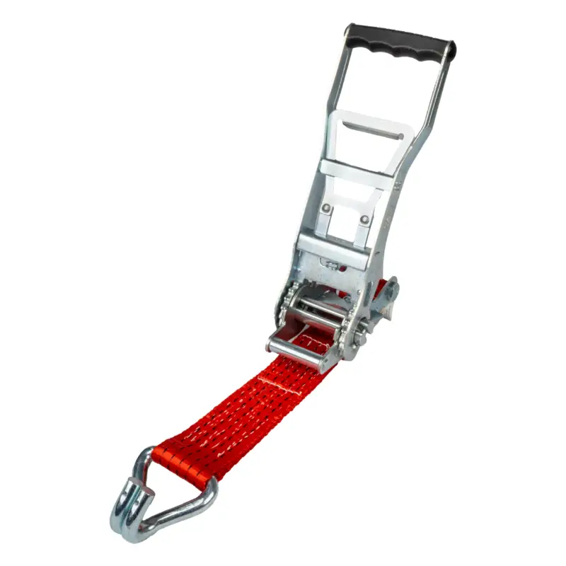 Cumpără acum Mecanism de pretensionare centura asigurare transport ERGO, 0,4 m, 50 mm, 5 Tone FAVLine Selection