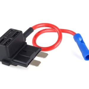 Cel mai bun preț Splitter adaptor siguranta suplimentara compatibil sigurante 2 x STANDARD, max. 20A FAVLine Selection