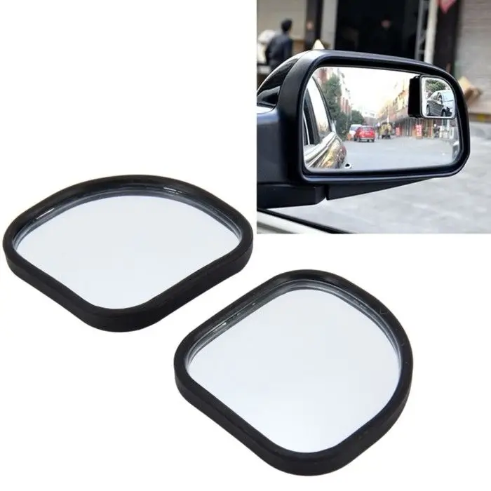 Set 2 Oglinzi unghi mort cu reglaj 360°, auto-adezive, forma neregulata FAVLine Selection Cumpără acum