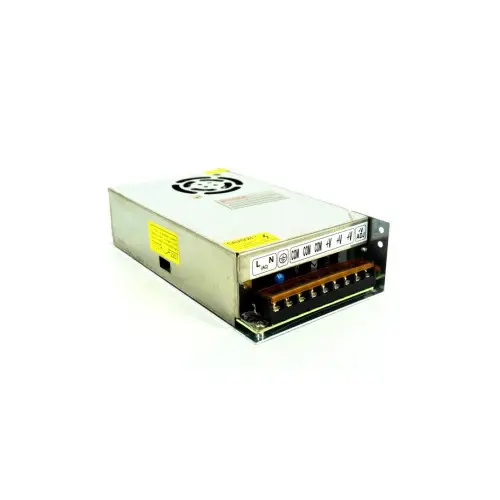 Invertor 220v-12v 20A 240W cu ventilator FAVLine Selection Popular