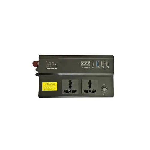 Invertor 1000W 24V-220V PREMIUM FAVLine Selection Cumpără online