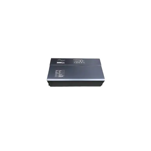 Preț promoțional Invertor profesional 3000W 12V-220V 50 Hz Pur sinusoidal"Pur sine wave" FAVLine Selection