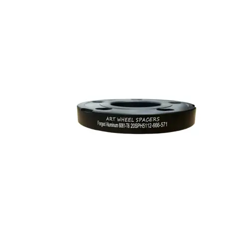 Distantier janta auto, dimensiune 5x112, grosime 20mm, diametru central 66.6 - 57.1 FAVLine Selection Livrare rapidă