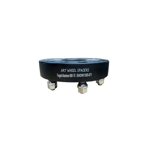 Comandă acum Distantier janta auto, dimensiune 6x139.7, grosime 35mm, prindere dubla cu piulite incluse M12x1.5 FAVLine Selection