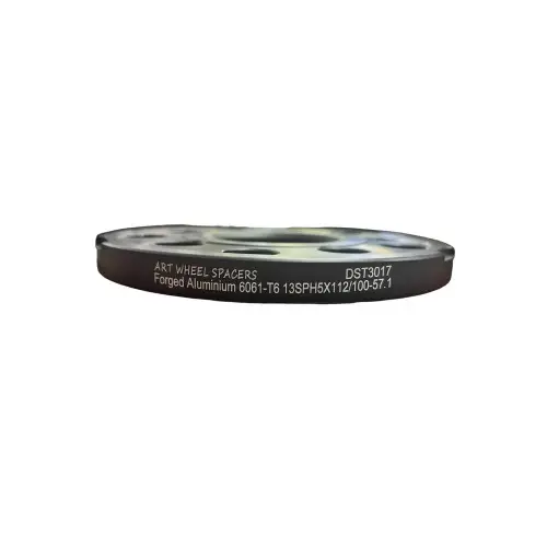 Reducere de preț Distantier janta auto, dimensiune 5x100, grosime 13mm, diametru central 57.1 FAVLine Selection