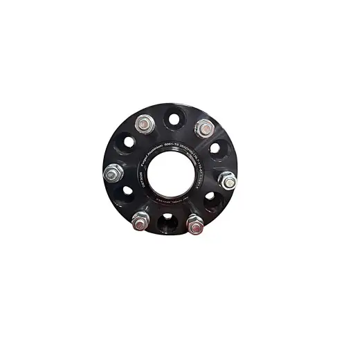 Discount Distantier janta auto, dimensiune  6x139.7, grosime 35mm, prindere dubla cu piulite M12x1.5 diametru central 110-67.1 FAVLine Selection