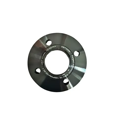 Distantier janta auto, dimensiune 4x100, grosime 15mm, diametru central 60.1 FAVLine Selection Livrare gratuită