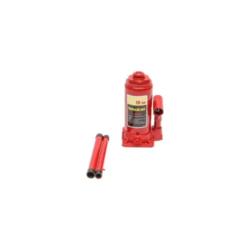 Cric hidraulic 10 tone, inaltime ridicare 190 - 390 mm FAVLine Selection Nu rata
