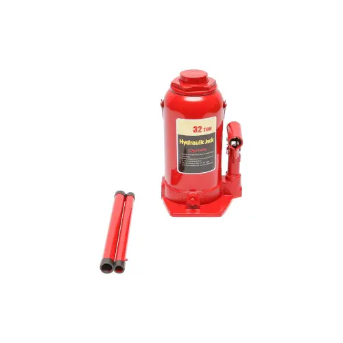 Chilipir Cric hidraulic, 32 tone, cursa 255 - 425 mm FAVLine Selection