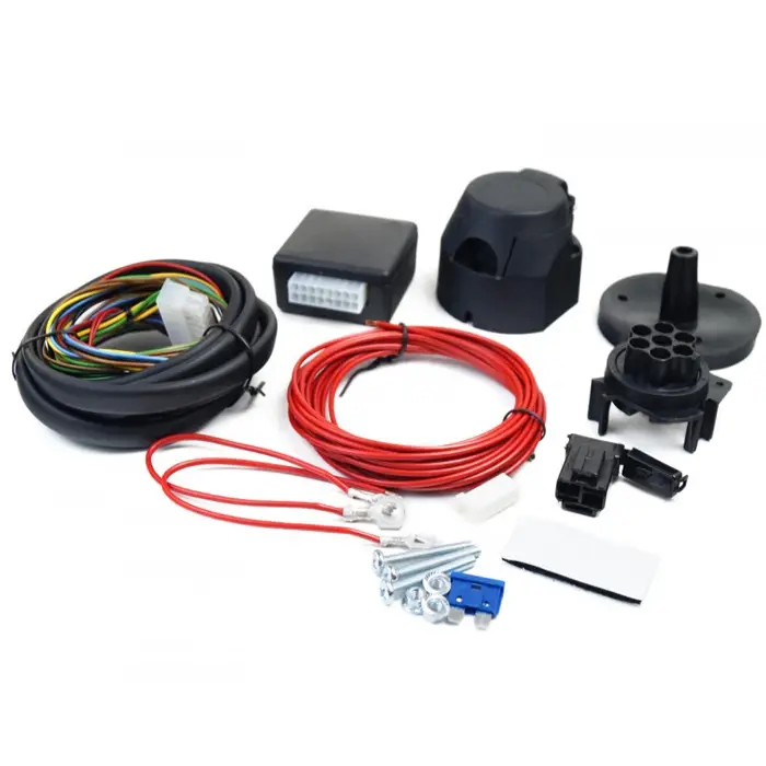 Instalatie electrica Can-Bus pentru remorca cu priza cu 7 pini universala FAVLine Selection Preț promoțional