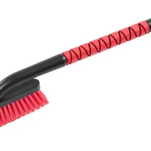 Reducere specială Perie auto cu racletă pentru zăpadă și gheață, 65 cm, Strend Pro