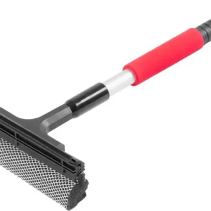 Racletă telescopică auto pentru geam, 20 cm, extensibilă 40-60 cm Premium