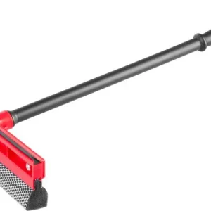 Racletă auto pentru geam Strend Pro Premium cu burete, 53x25 cm Livrare gratuită