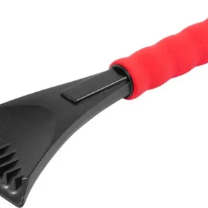 Preț promoțional Racletă auto Strend Pro pentru gheață și zăpadă, 28x9,5 cm