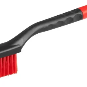 Perie auto cu racleta pentru gheata si zapada Strend Pro, 40 x 9,8 cm Premium