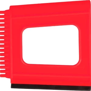 Racleta auto pentru gheata Strend Pro, compacta, 10 x 10 cm Ofertă specială