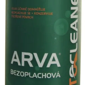 Degresant auto ARVA fara clatire pentru motor si unelte, 500 ml Ofertă exclusivă