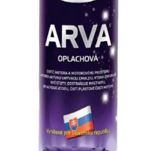 Preț promoțional Spray pentru curatarea motorului ARVA Oplachova 600 ml