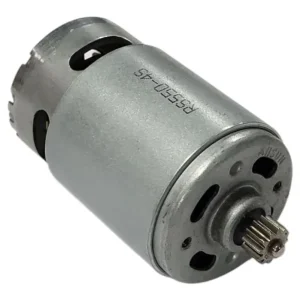 Livrare rapidă Motor electric de schimb pentru Worcraft CD-16Li, model diel 45