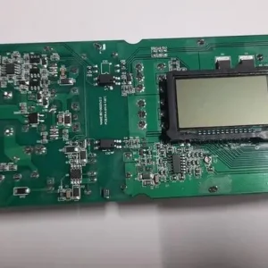 Placă PCB pentru încărcător BDG02 Z10.0A-P1 Strend Pro Livrare gratuită