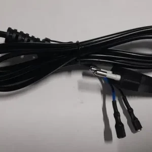 Promoție Cablu de alimentare pentru încărcător BDG02-Z10.0A-P1, 10A
