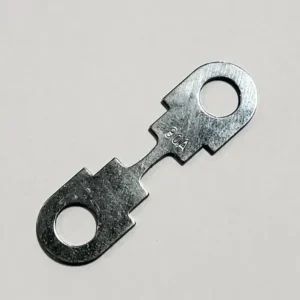 Siguranta fuzibila metalica CDR 430 30A pentru circuite electrice Noutate