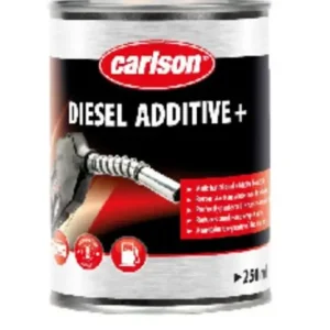 Popular Aditiv pentru motorina Carlson Diesel Additive+ auto, 250 ml