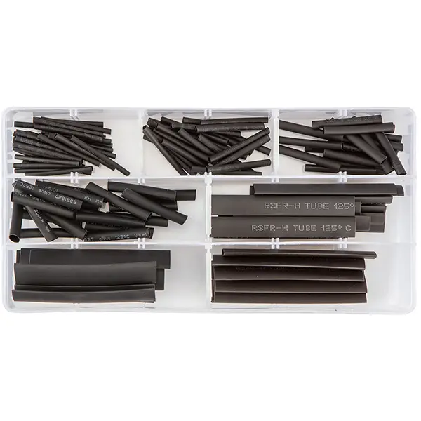 Set mansoane termocontractabile NEO TOOLS 11-978 HardWork ToolsRange Bestseller