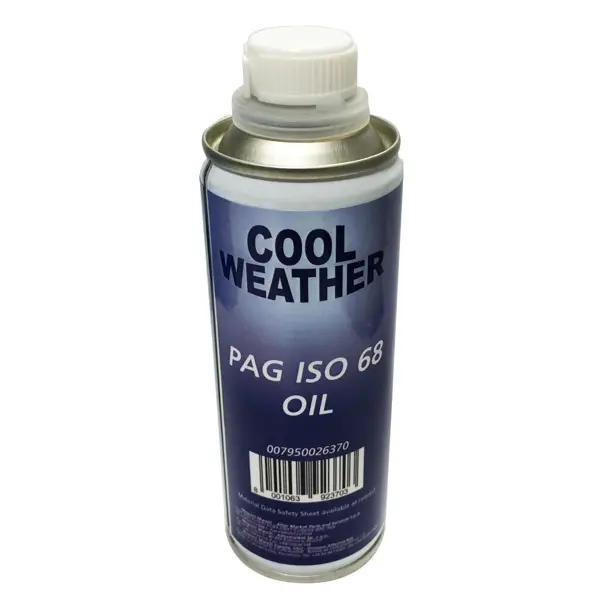 Reducere Ulei PAG 68 250 ml MAGNETI MARELLI 007950026370 HardWork ToolsRange