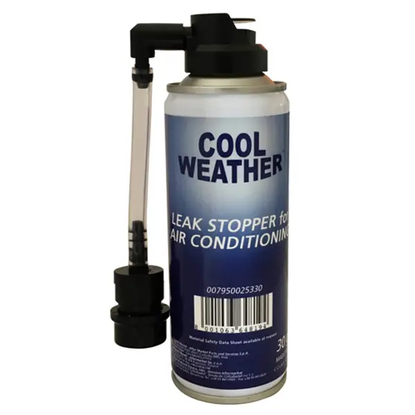 Noutate Spray pentru oprirea scurgerilor din instalatia de A/C 30 ml MAGNETI MARELLI 007950025330 HardWork ToolsRange