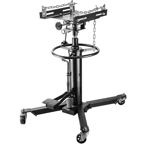 Cric hidraulic suport transmisie 500kg, 88.5cm - 176cm NEO TOOLS 11-711 HardWork ToolsRange Reducere extra