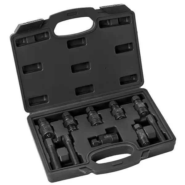 Vezi acum Extractoare pentru volanta motociclete set 10 piese NEO TOOLS 10-584 HardWork ToolsRange