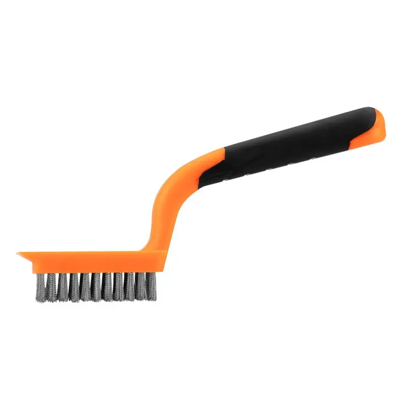 Perie sarma inxodabila 5x11 randuri NEO TOOLS 39-051 HardWork ToolsRange Plată securizată