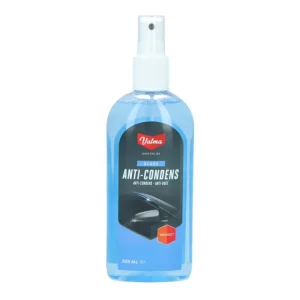 Spray anti-ceata pentru geamuri, oglinzi si viziere Carpoint, 300 ml Preț redus