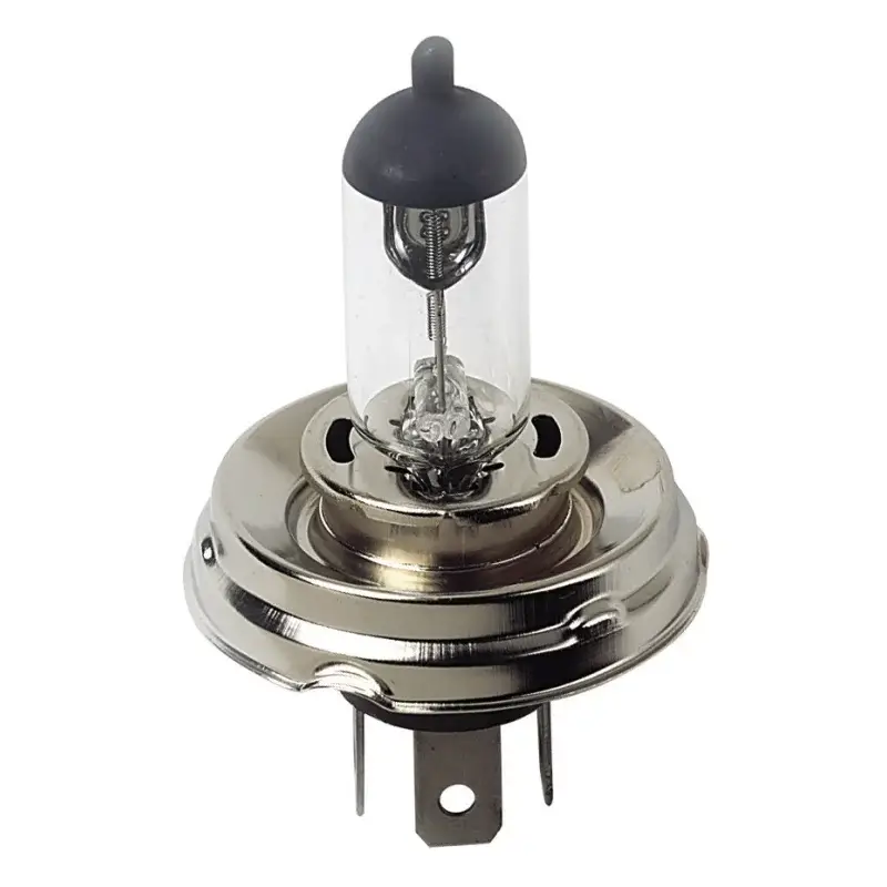 Expediere rapidă Bec halogen auto H5 12V 60/55W cu soclu P45t, Lampa