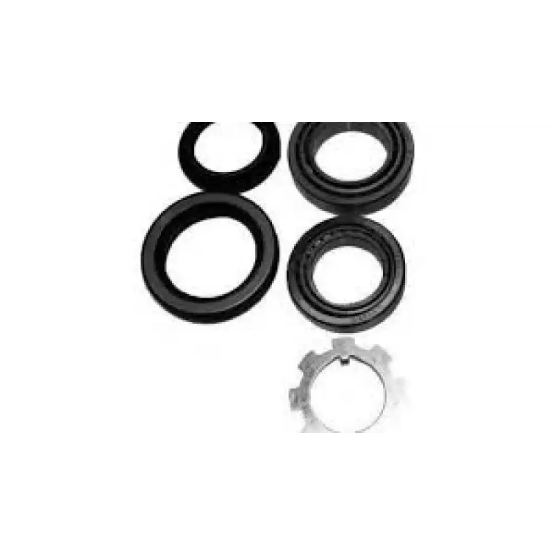 Set rulment roata spate pentru Ford Transit 1985-2006, original Ford Chilipir