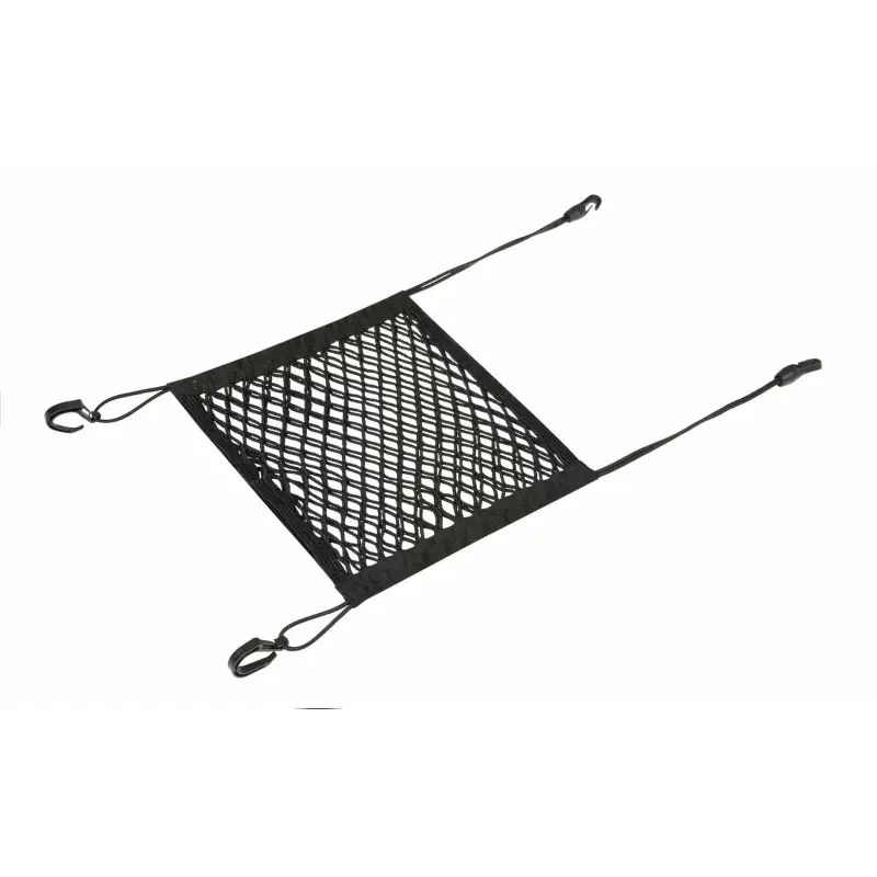Buzunar de depozitare auto între scaunele din față, elastic, 28x32 cm Cel mai bun preț