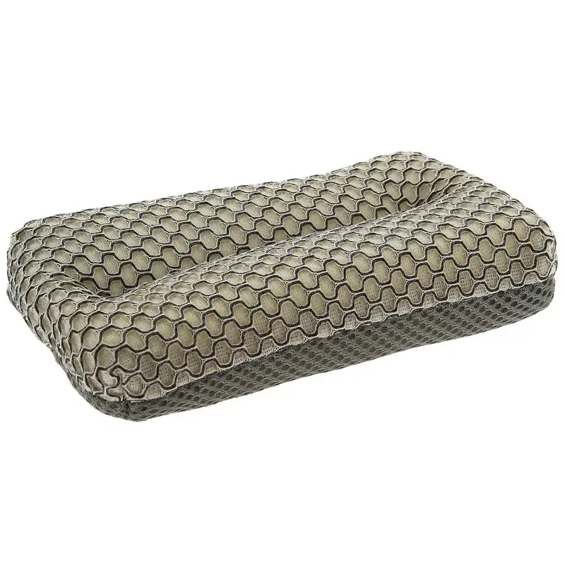 Burete auto cu doua fete anti-insecte si gudron Sumex, 12x8x4 cm Super ofertă