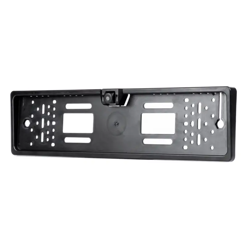 Suport număr auto cu cameră marșarier wireless Amio HD-420 Noutate