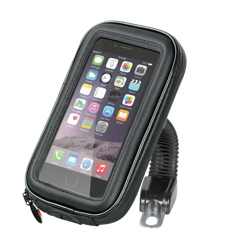 Ofertă specială Suport telefon moto impermeabil cu brat flexibil Multi Holder Evo 1