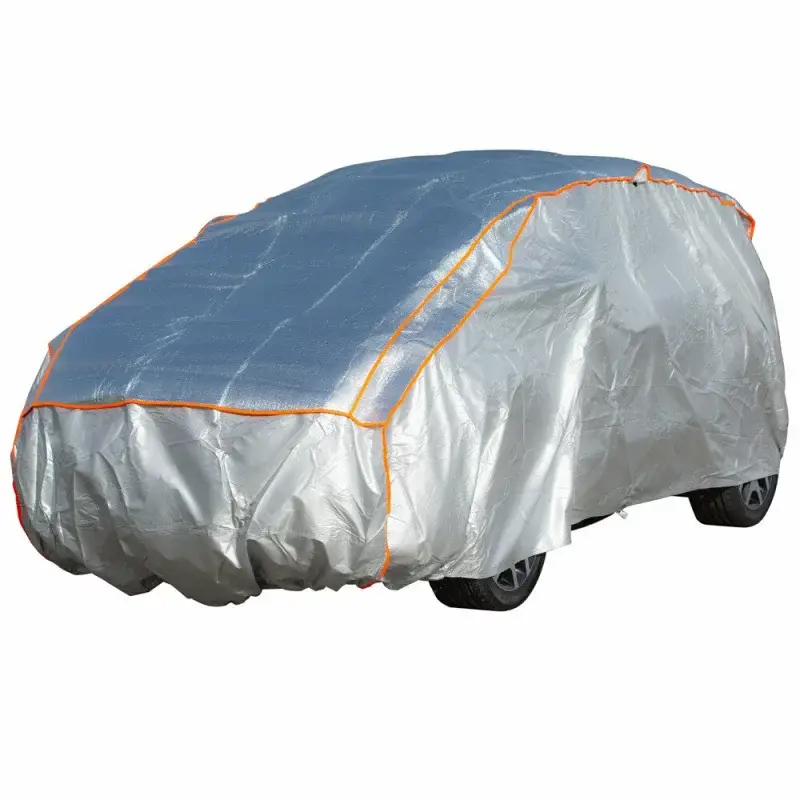 Prelata auto antigrindina pentru SUV/Off-Road marimea M, cu strat PVC Vezi acum